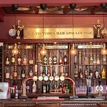 The Victoria Hotel