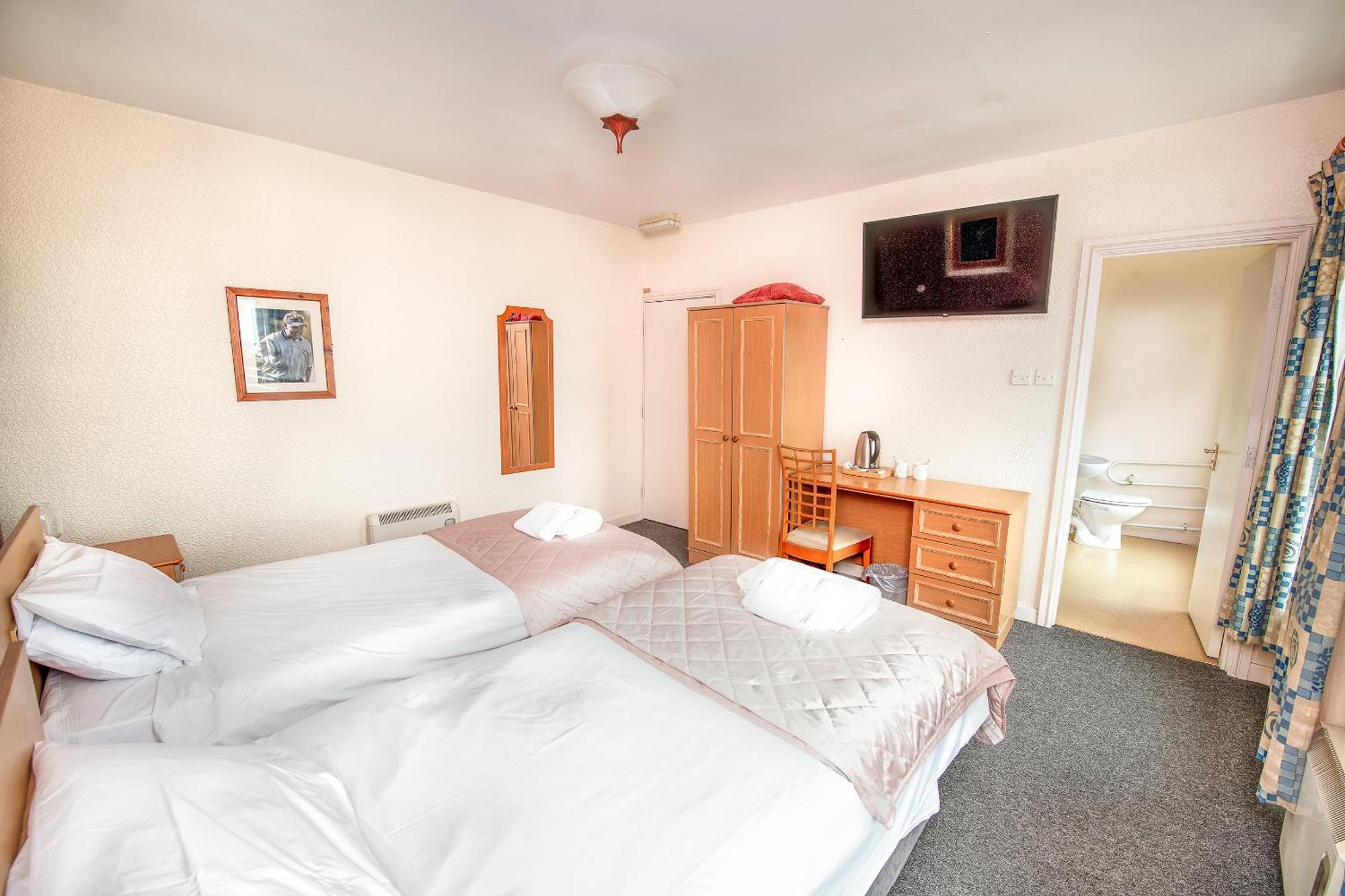 Inn The Victoria 3*